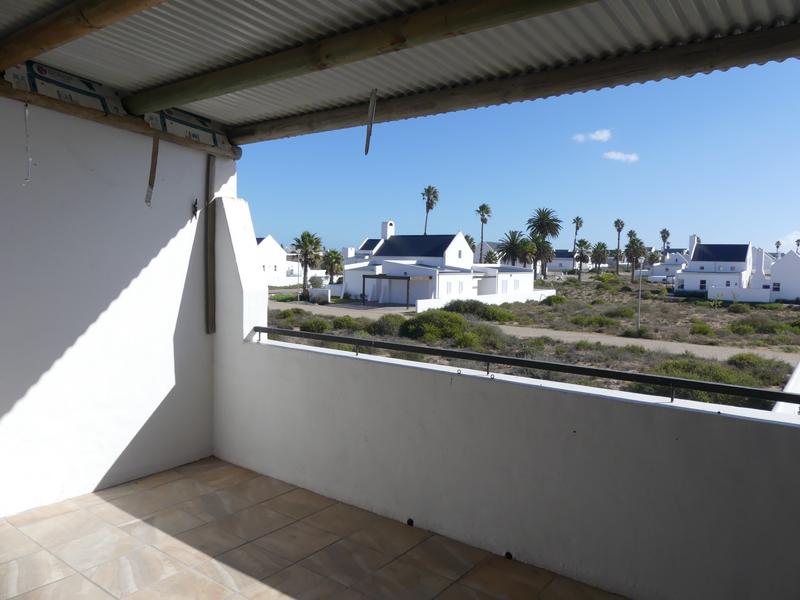 3 Bedroom Property for Sale in Lampiesbaai Western Cape